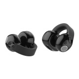หูฟังไร้สาย Sennheiser Accentum Clip Black