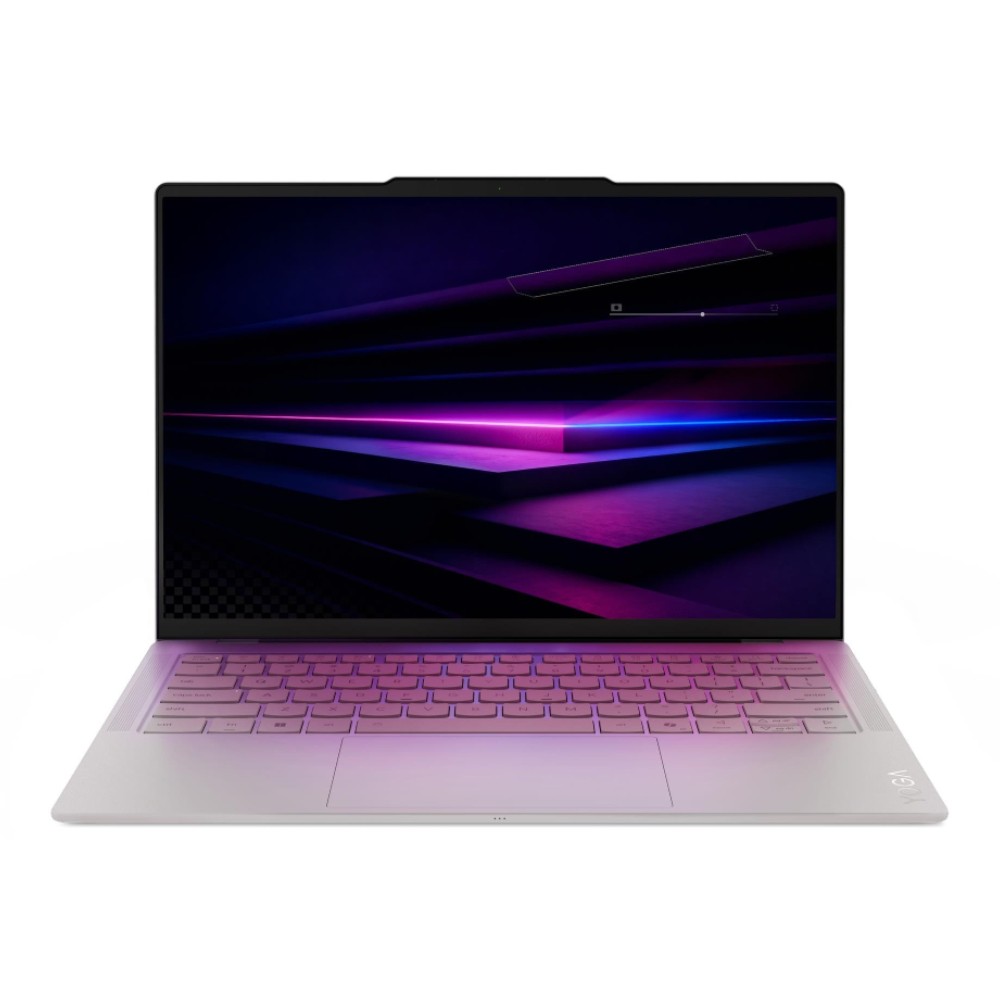โน๊ตบุ๊ค Lenovo Yoga Slim 7 Ultra 14IPH11-83QK00AKTA Seashell