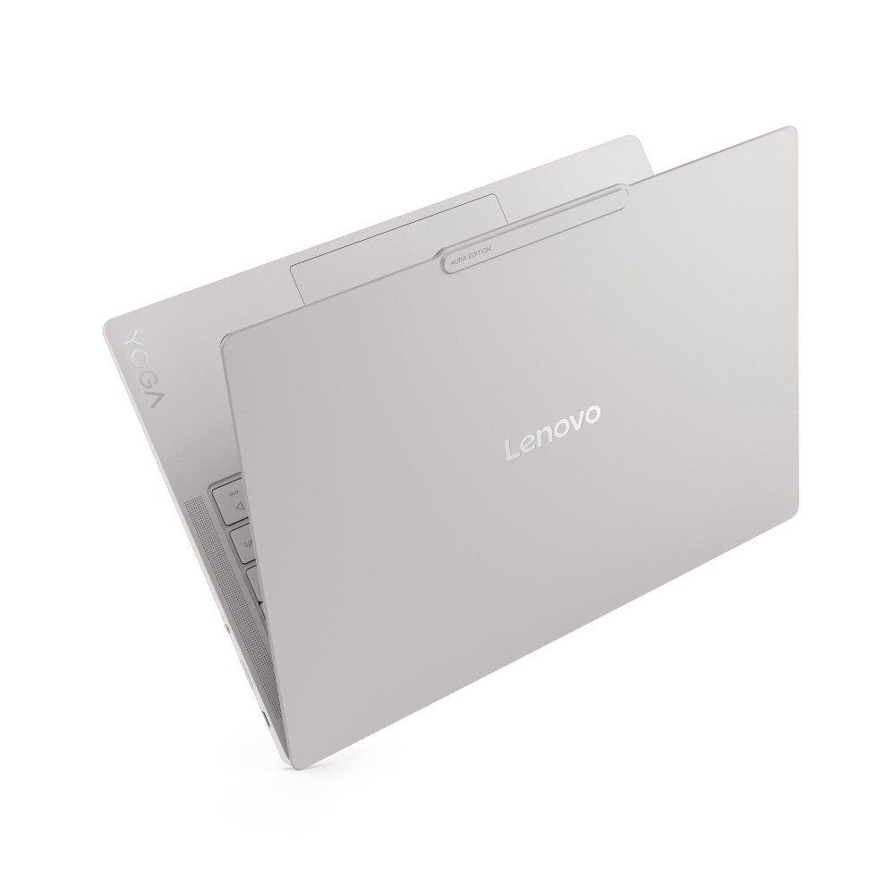 โน๊ตบุ๊ค Lenovo Yoga Slim 7 Ultra 14IPH11-83QK00AKTA Seashell