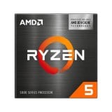 ซีพียู AMD Ryzen 5 5600X3D 3.3GHz 6C/12T AM4