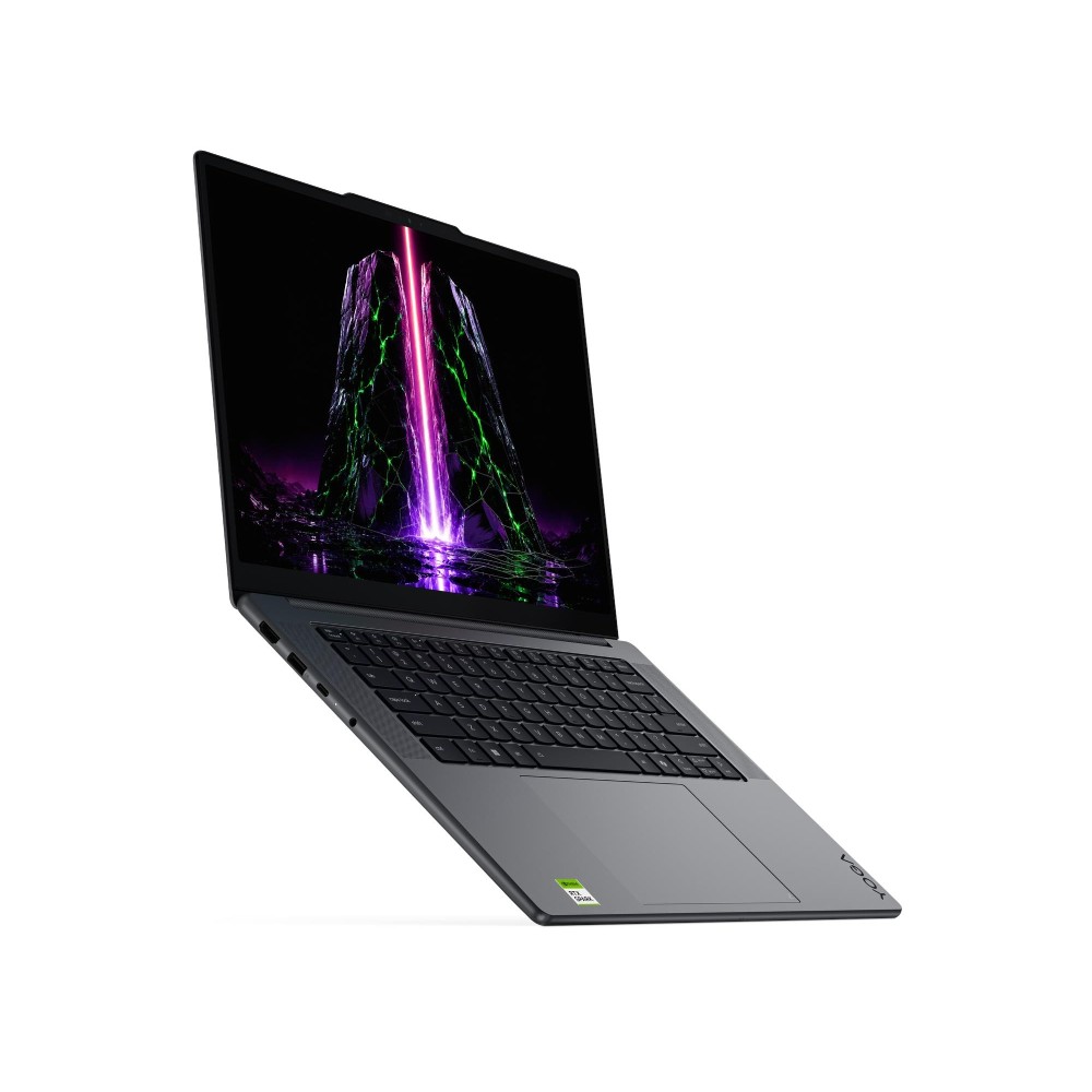 โน๊ตบุ๊ค Lenovo Yoga Pro 9 15N1X11-83SR001LTA Thunder Gray