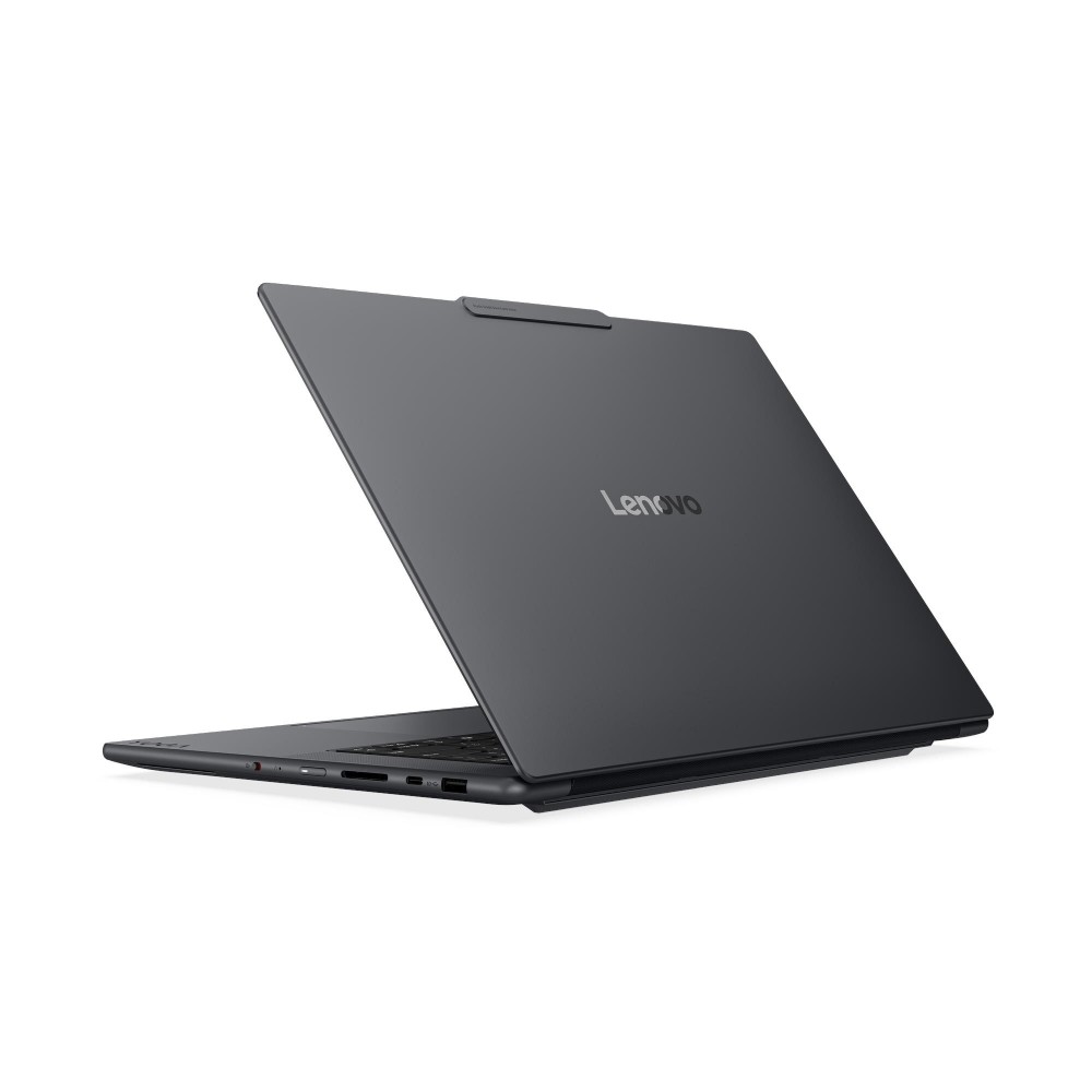 โน๊ตบุ๊ค Lenovo Yoga Pro 9 15N1X11-83SR001LTA Thunder Gray