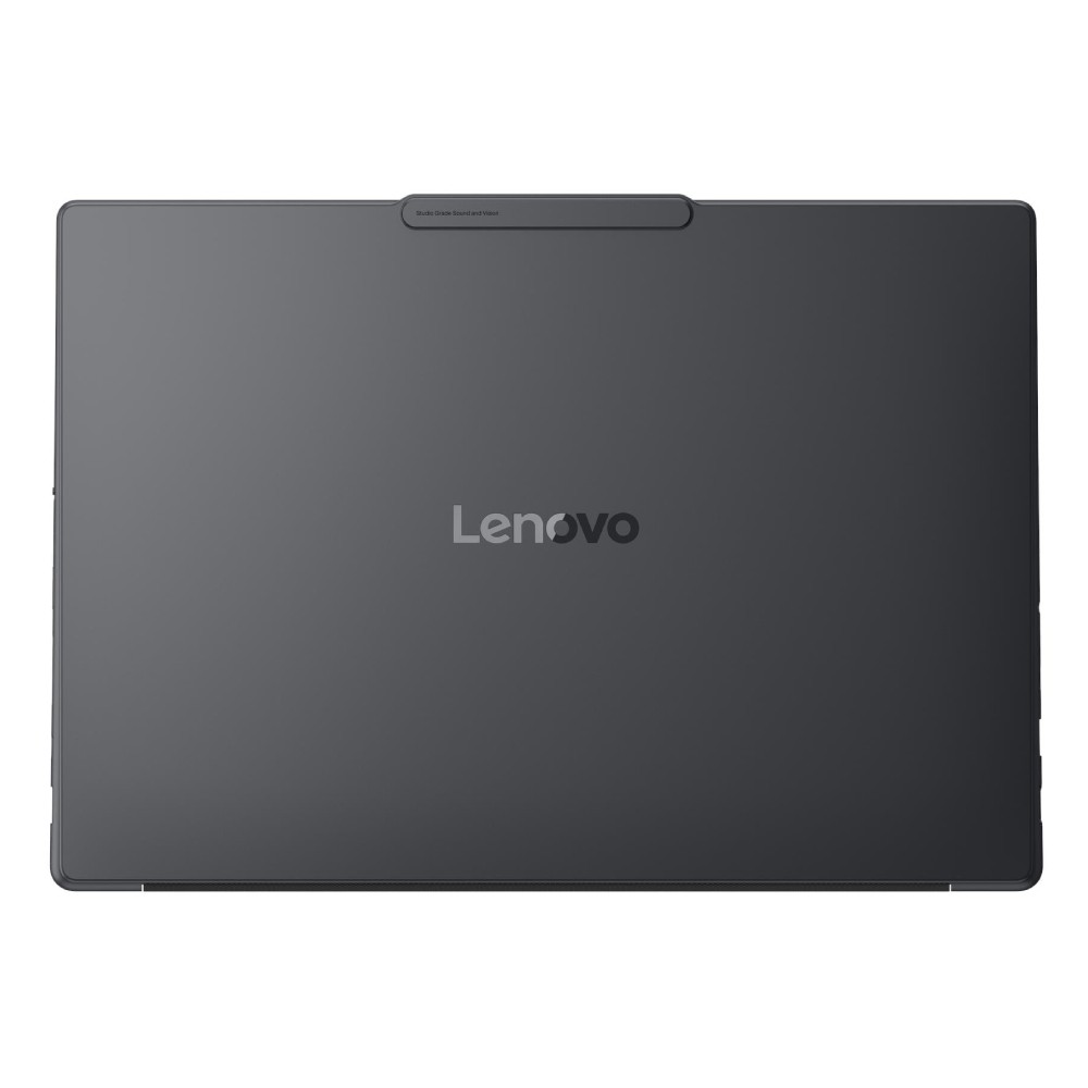 โน๊ตบุ๊ค Lenovo Yoga Pro 9 15N1X11-83SR001LTA Thunder Gray