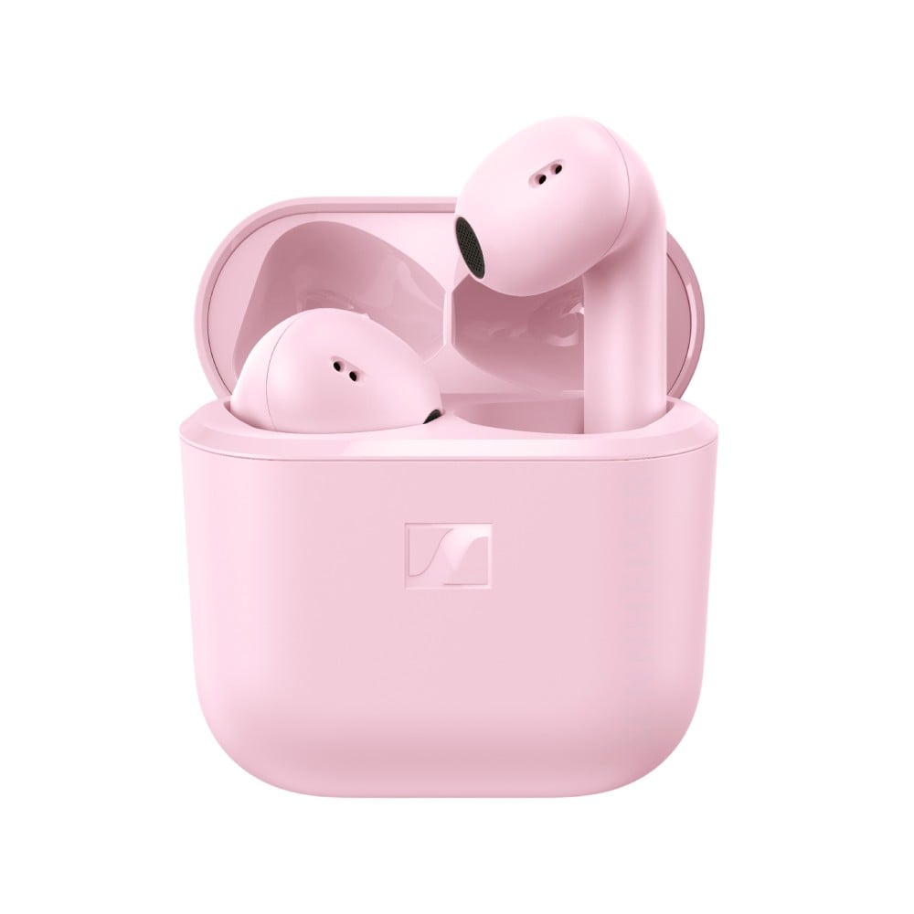 หูฟังไร้สาย Sennheiser Accentum Open Sakura