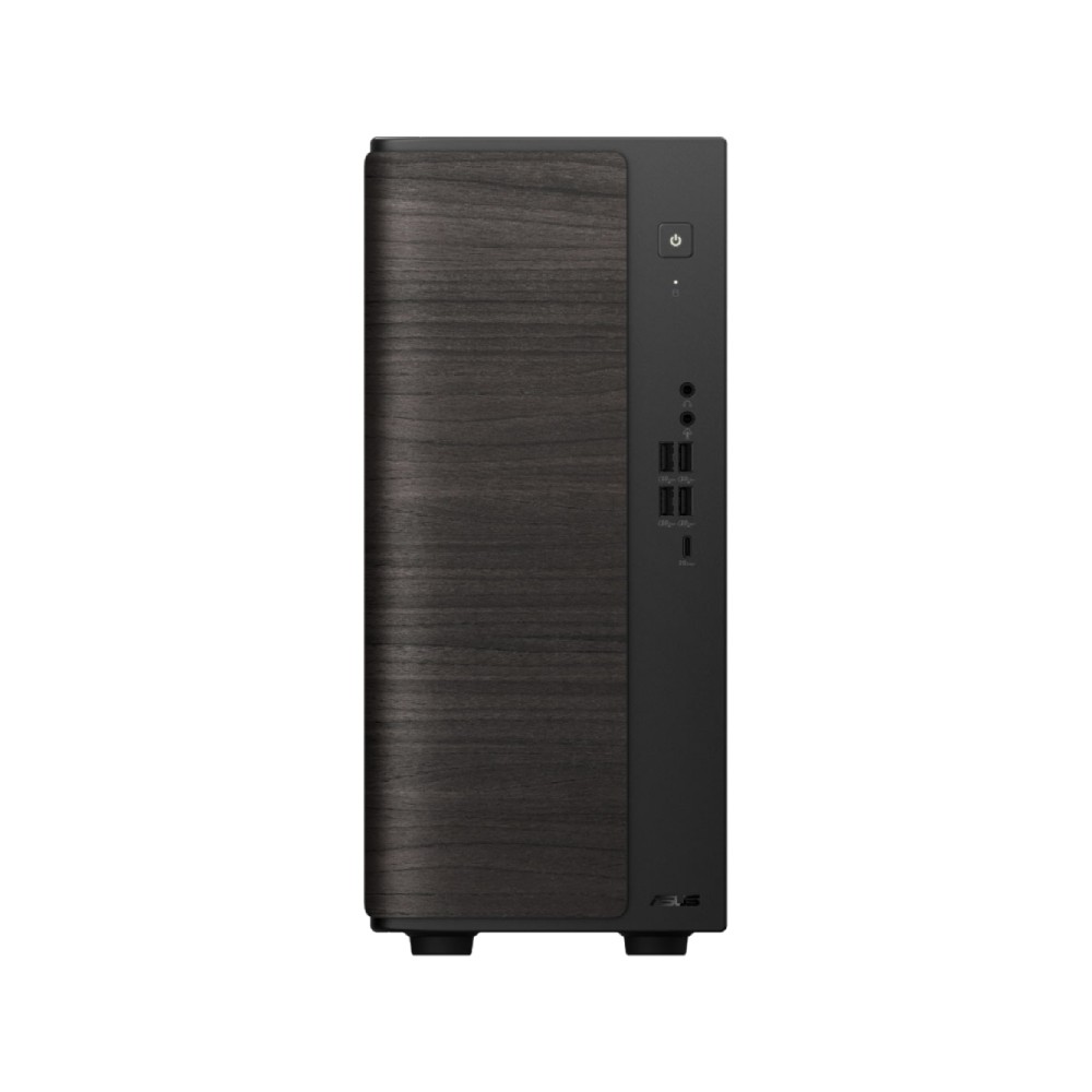 คอมพิวเตอร์ตั้งโต๊ะ ASUS V700 Mini Tower V701ML-7251HX001WA Black