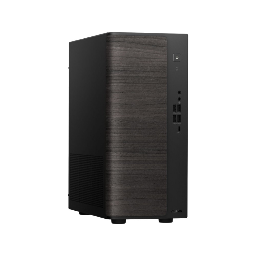 คอมพิวเตอร์ตั้งโต๊ะ ASUS V700 Mini Tower V701ML-7251HX001WA Black