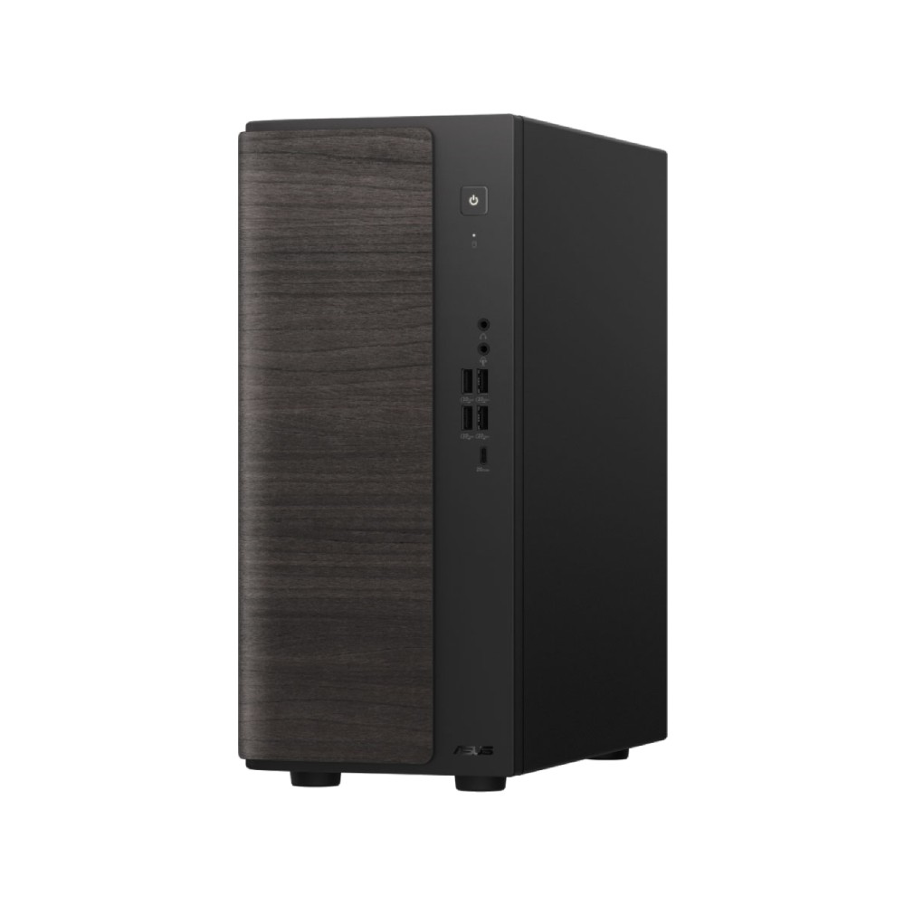 คอมพิวเตอร์ตั้งโต๊ะ ASUS V700 Mini Tower V701ML-7251HX001WA Black