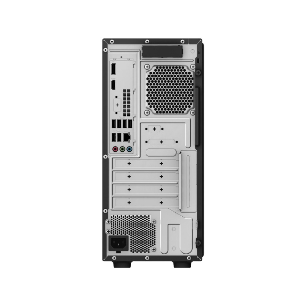 คอมพิวเตอร์ตั้งโต๊ะ ASUS V700 Mini Tower V701ML-7251HX001WA Black