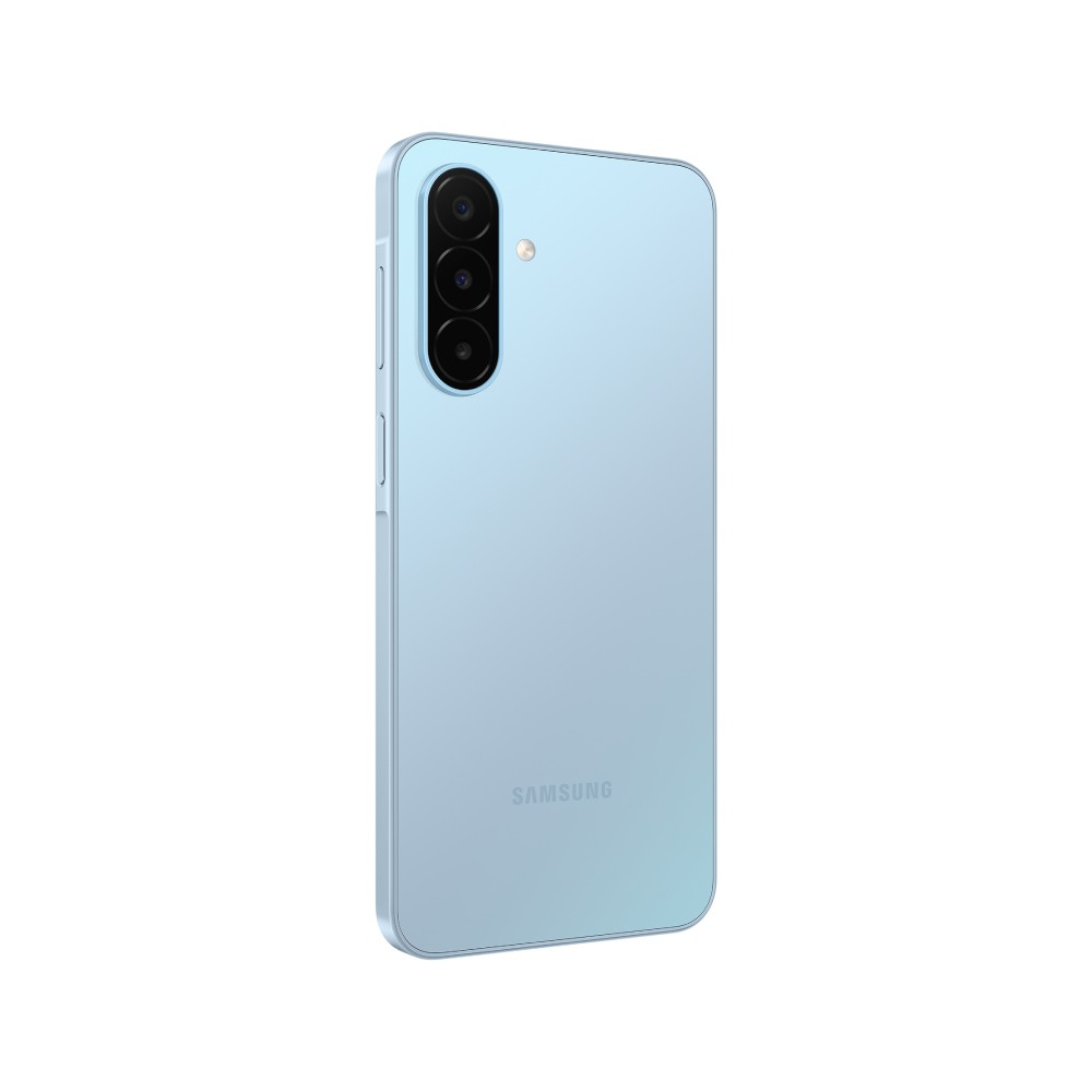 สมาร์ทโฟน Samsung Galaxy A18 (4+128GB) Light Blue