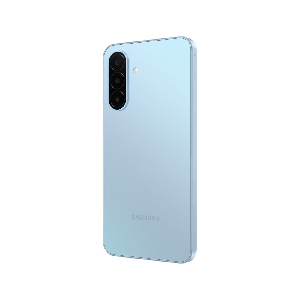 สมาร์ทโฟน Samsung Galaxy A18 (4+128GB) Light Blue