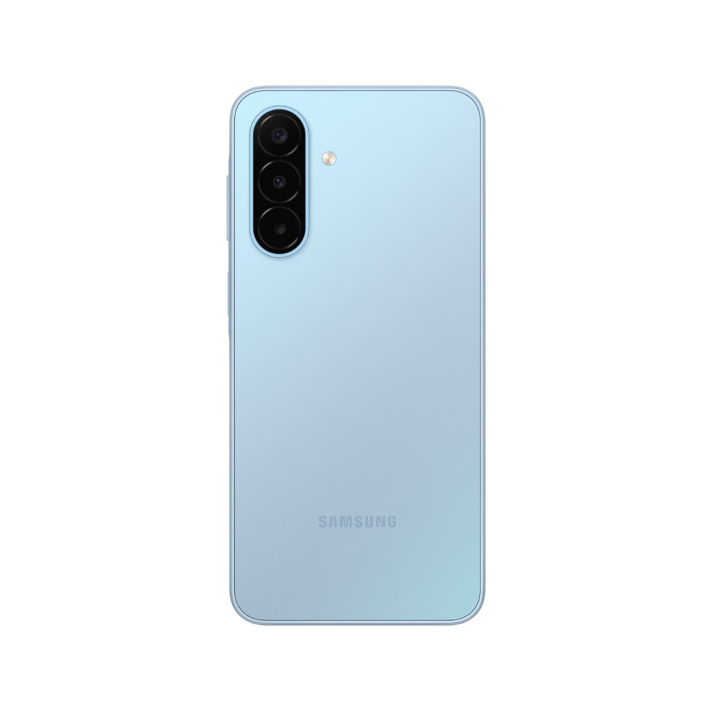 สมาร์ทโฟน Samsung Galaxy A18 (4+128GB) Light Blue