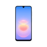 สมาร์ทโฟน Samsung Galaxy A18 (4+128GB) Light Blue