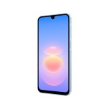 สมาร์ทโฟน Samsung Galaxy A18 (4+128GB) Light Blue