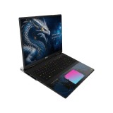 โน๊ตบุ๊ค MSI Titan 18 HX Dragon Edition Draco Epic A2WJ-1421THY Core Black
