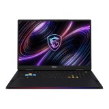 โน๊ตบุ๊ค MSI Raider 18 Max HX A2WJ-1442THY Core Black