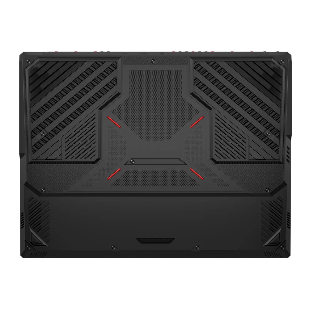 โน๊ตบุ๊ค MSI Raider 18 Max HX A2WJ-1442THY Core Black
