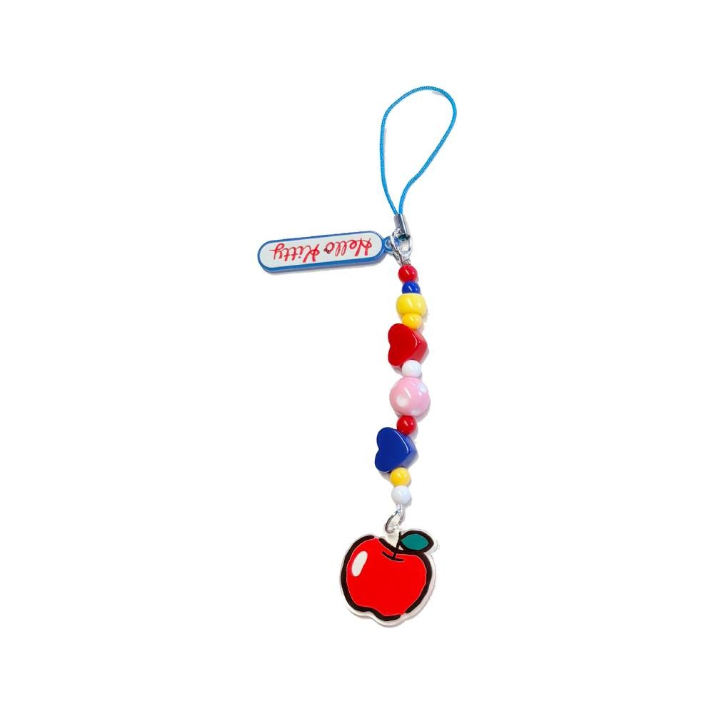Blue Box x Hello Kitty เคส iPhone 16 Hello Kitty Apple Dream