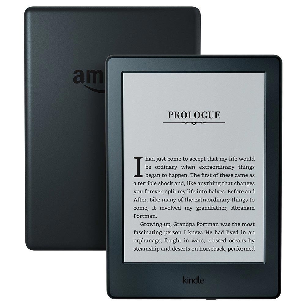 kindle e bok