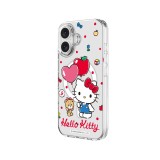 Blue Box x Hello Kitty เคส iPhone 16 Hello Kitty Apple Dream