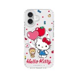 Blue Box x Hello Kitty เคส iPhone 16 Hello Kitty Apple Dream