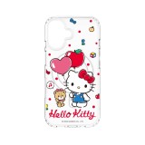 Blue Box x Hello Kitty เคส iPhone 16 Hello Kitty Apple Dream