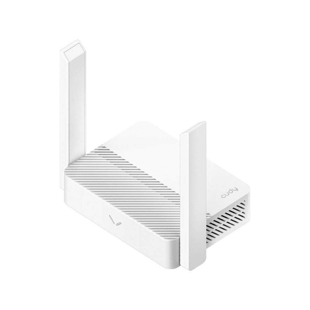 เราเตอร์ Cudy Network LT300 300Mbps Wireless N 4G LTE Router
