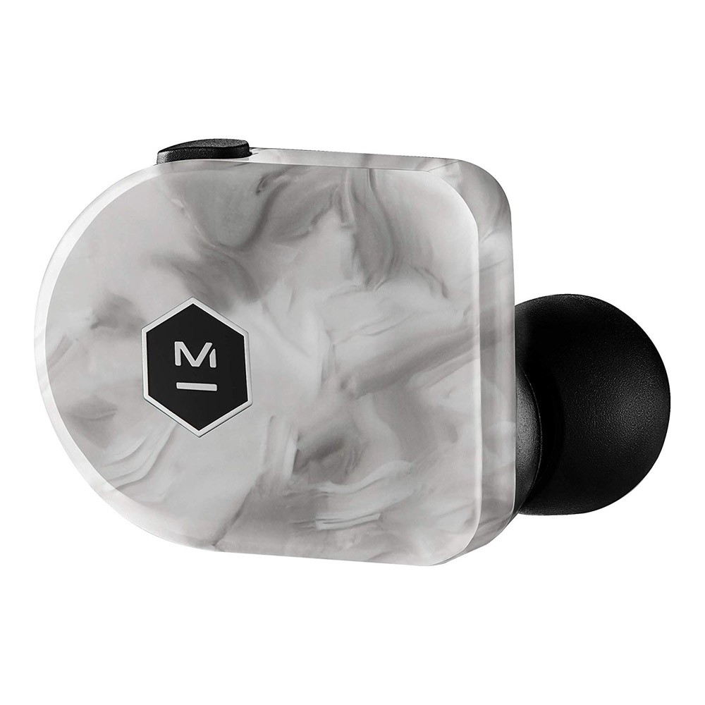 Master and Dynamic In-Ear Wireless TWS MW07 PLUS White Marble