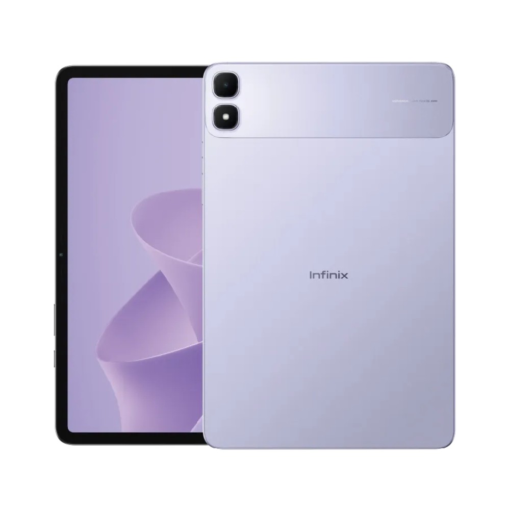 แท็บเล็ต Infinix Xpad 30 Pro (6+128GB) Twilight Purple