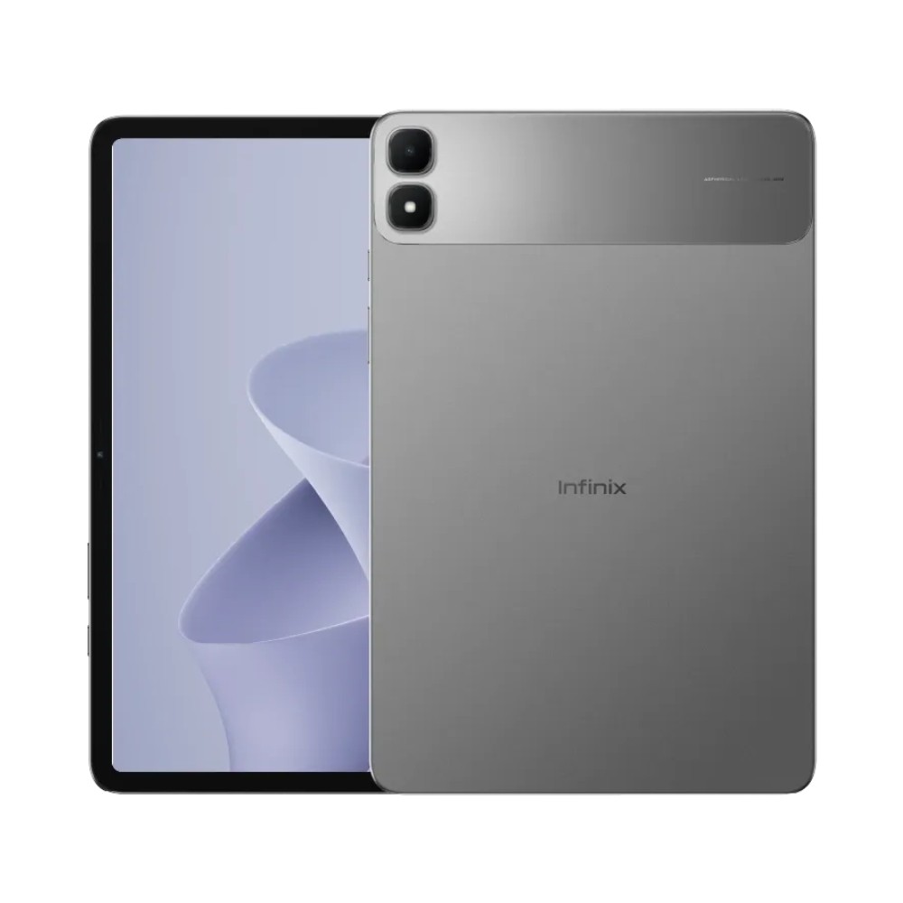 แท็บเล็ต Infinix Xpad 30 Pro (6+128GB) Anthracite Gray