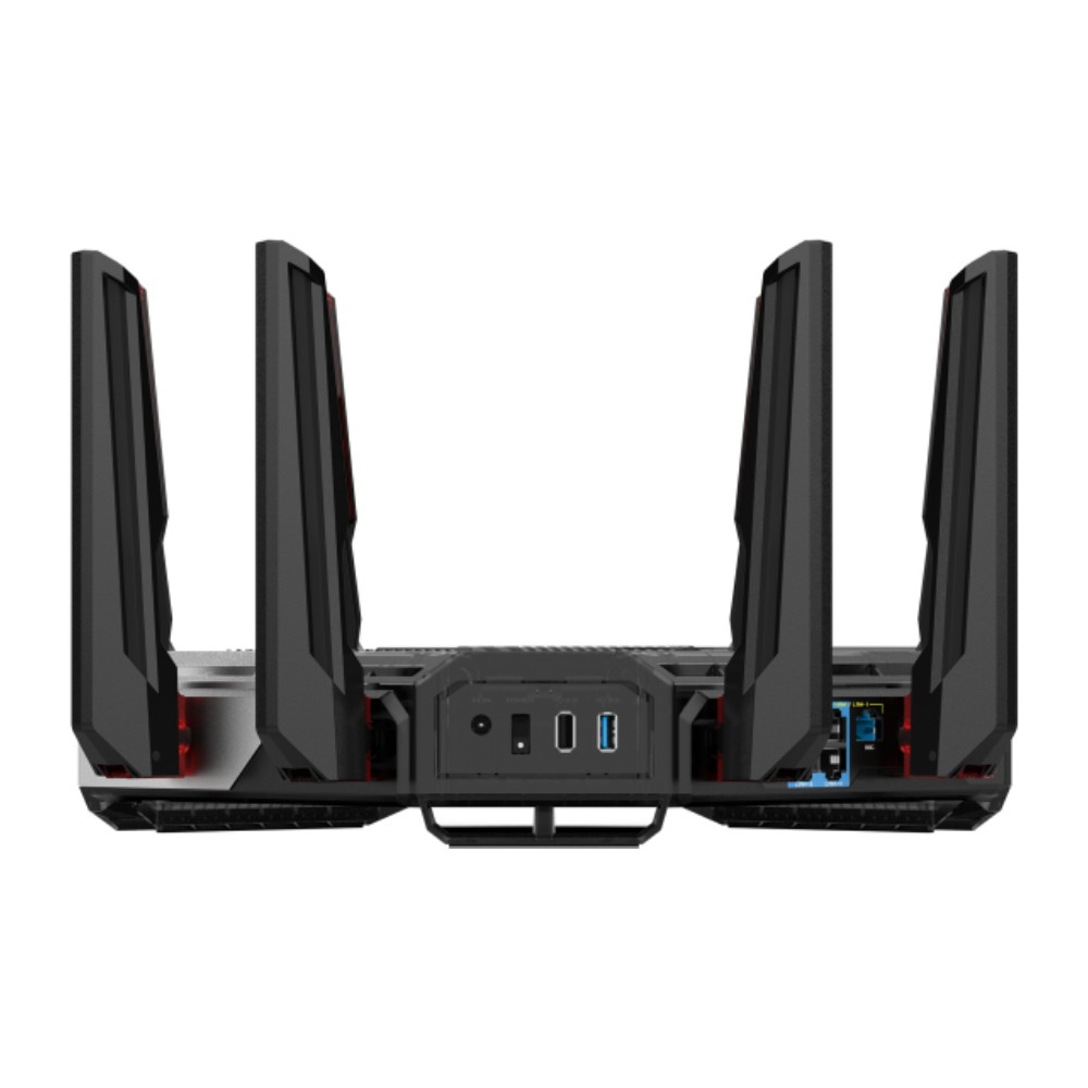 เราเตอร์ Asus ROG Rapture GT-BN98 Pro Wi-Fi 8 Gaming Router