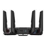 เราเตอร์ Asus ROG Rapture GT-BN98 Pro Wi-Fi 8 Gaming Router