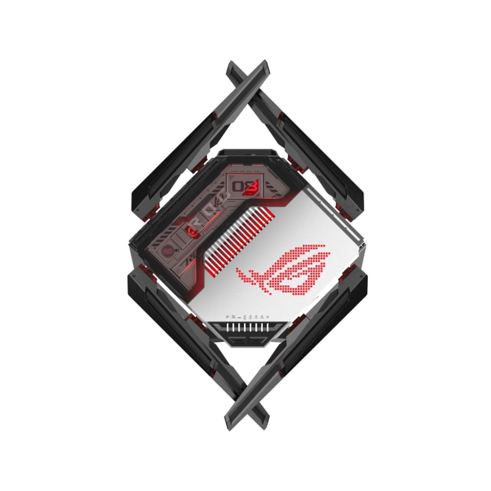 เราเตอร์ Asus ROG Rapture GT-BN98 Pro Wi-Fi 8 Gaming Router