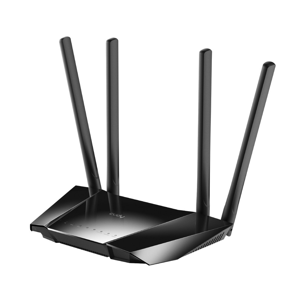 เราเตอร์ Cudy Network LT400 300Mbps Wireless N 4G LTE Router
