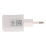 อะแดปเตอร์ TITANV Wall Charger 1 USB-C / 1 USB-A (PD30W/PPS33W) (TI-WC33W1C1A) White