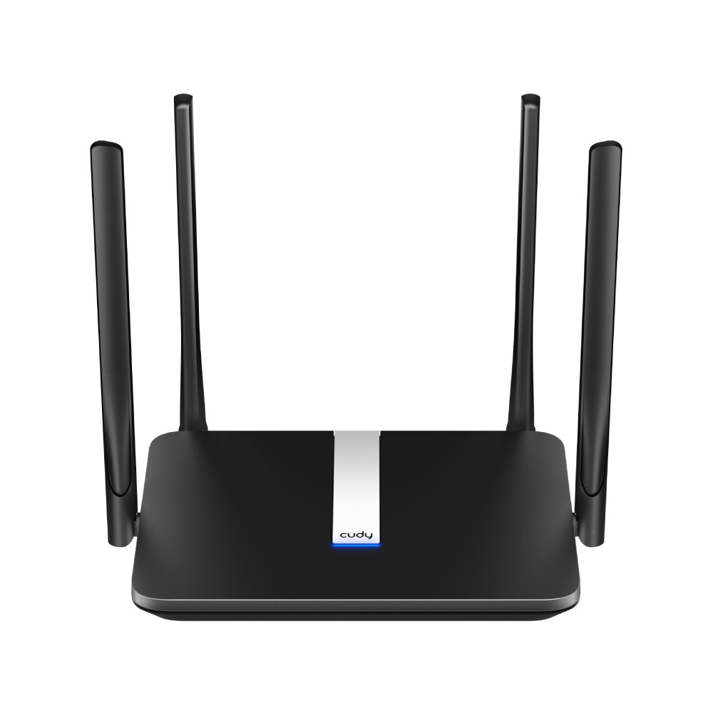 เราเตอร์ Cudy Network LT500 AC1200 Wireless Dual Band 4G LTE Router