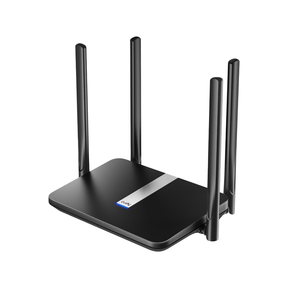 เราเตอร์ Cudy Network LT500 AC1200 Wireless Dual Band 4G LTE Router