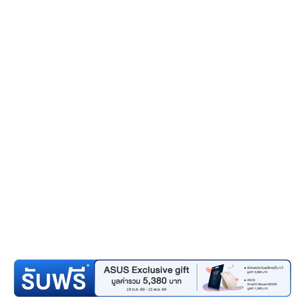 Asus Vivobook Flip Free Mouse MD200