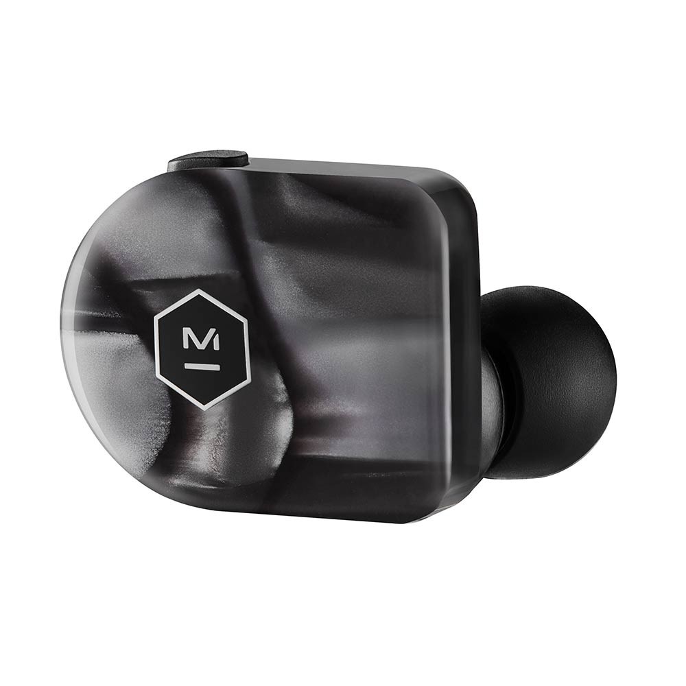 Master and Dynamic In-Ear Wireless TWS MW07 PLUS Black Pearl