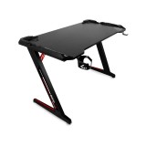 โต๊ะเกมมิ่ง Signo Gaming Table Element GT-100 Black
