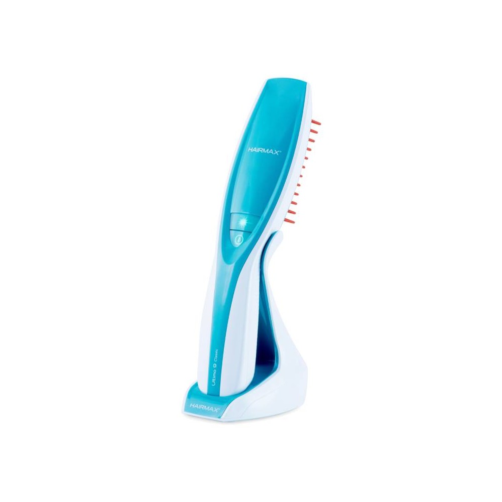 หวีเลเซอร์ HairMax Ultima 9 Classic Blue