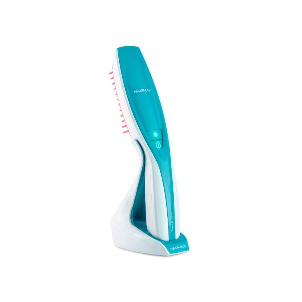 หวีเลเซอร์ HairMax Ultima 9 Classic Blue