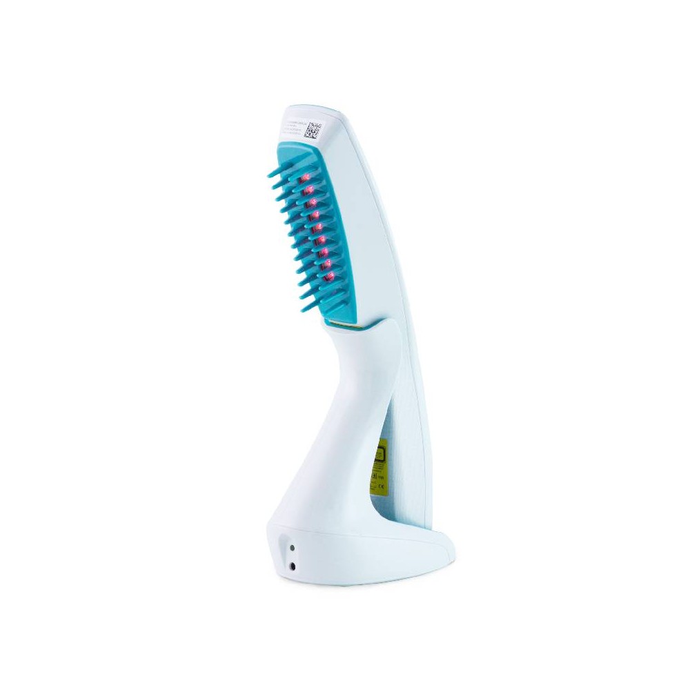 หวีเลเซอร์ HairMax Ultima 9 Classic Blue