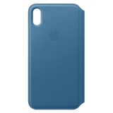 Apple Acc iPhone XS Max Leather Folio