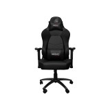 Signo Gaming Chair Branco GC-207 Blk Black