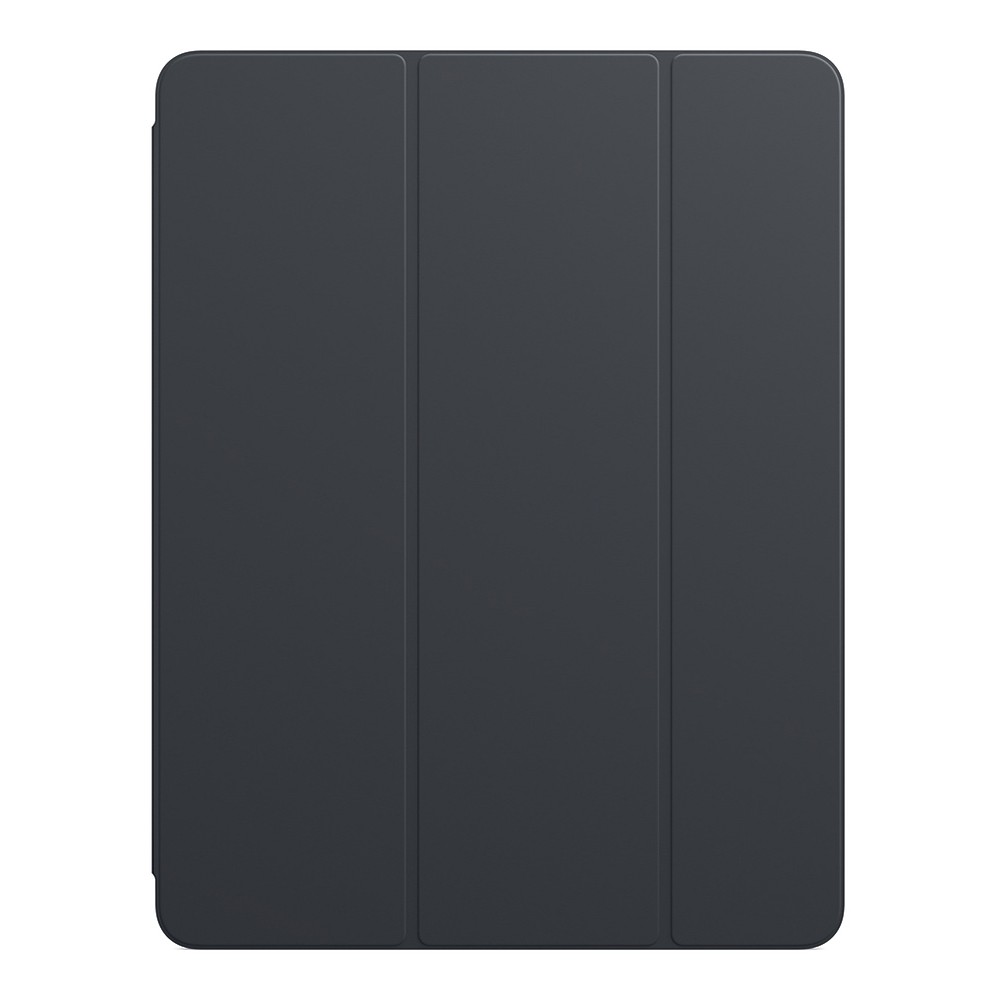 Apple Acc Smart Folio for 12.9-inch iPad Pro (3rd Generation) - Charcoal Grey