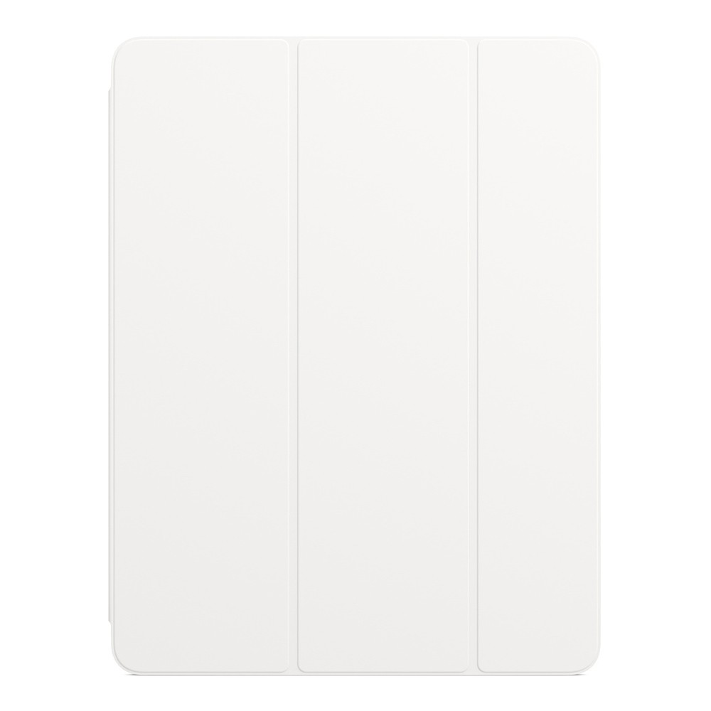 Apple Acc Smart Folio for 12.9-inch iPad Pro (3rd Generation) - White