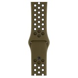 Apple Acc Watch Nike Sport Band