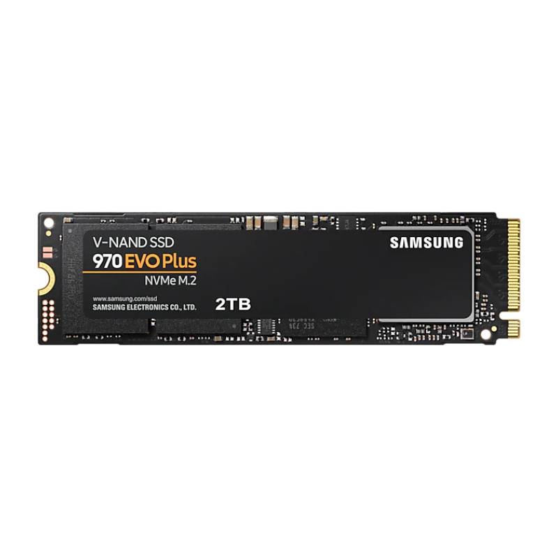 Драйвер nvme для ssd 970 evo plus не устанавливается