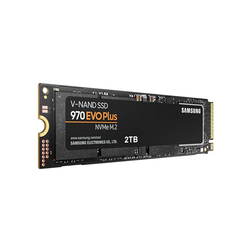 500 гб ssd m 2 накопитель samsung 970 evo plus обзор