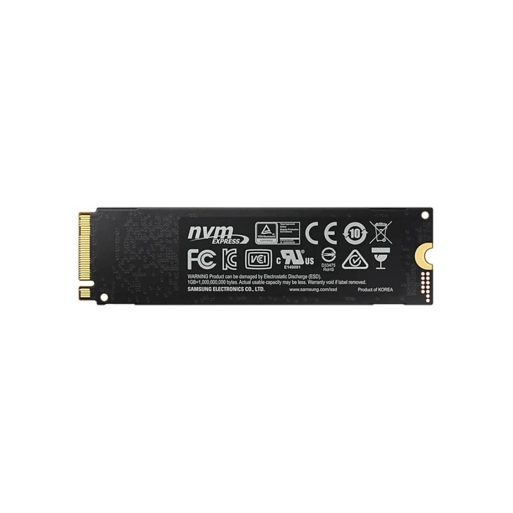 970 evo plus nvme m 2 ssd 500гб прошивка